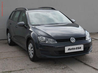 Volkswagen Golf 1.2TSi, Ta�n�, STK7/28
