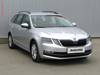 �koda Octavia 1.4 G-Tec, �R, Style