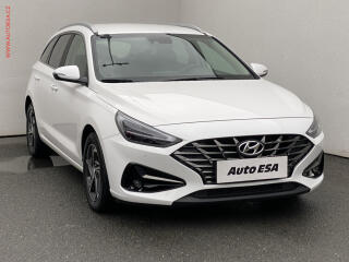 Hyundai i30 1.0 T-GDi, �R, Smart, AT, LED