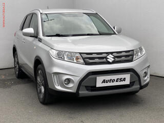Suzuki Vitara 1.6 VVT, 1.maj,�R, AC, park