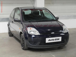 Ford Fiesta 1.3i, �R