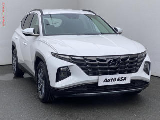 Hyundai Tucson 1.6 T-GDi, 2.maj,R, Smart