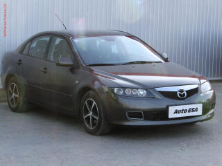 Mazda 6 2.0i, �R, autoAC
