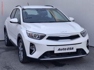 Kia Stonic 1.0T-GDi, 1.maj,�R, AT,p
