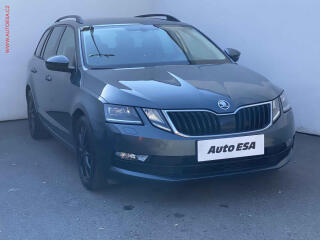 �koda Octavia 1.4TSI, 1.maj,�R, Ambition