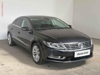 Volkswagen CC 2.0 TDI, �R, DSG, bixen