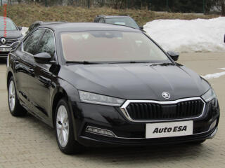 �koda Octavia 2.0 TDi, 2.maj,�R, Style