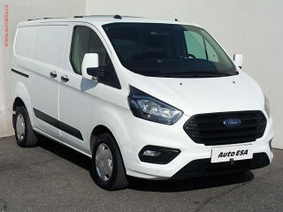 Ford Transit Custom 2.0TDCi L1H1, TREND, AC
