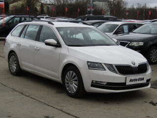 �koda Octavia 1.6 TDi, �R, autoAC