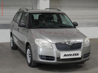 �koda Fabia 1.2i, AC, STK1/28