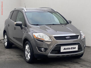Ford Kuga 2.0TDCi, AC, TZ, park.asist