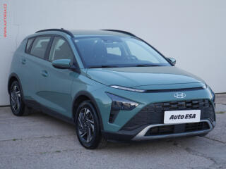 Hyundai Bayon 1.0 T-GDi, �R, LED, AC