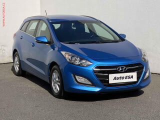 Hyundai i30 1.6GDi, �R, Klima