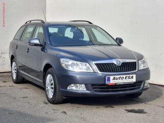 �koda Octavia 1.6 TDi, Ambiente