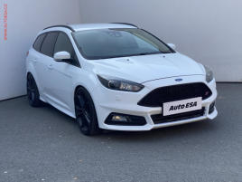 Ford Focus 2.0 TDCi, ST, AT, bixen