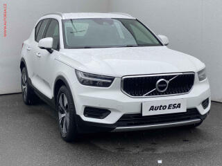Volvo XC40 2.0D, 1.maj, AT, LED, kamera