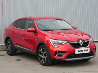 Renault Arkana 1.6 SCe, �R, AT, LED, navi