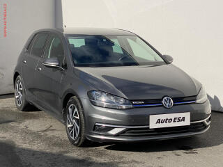 Volkswagen Golf 1.5 TSi, Join, navi