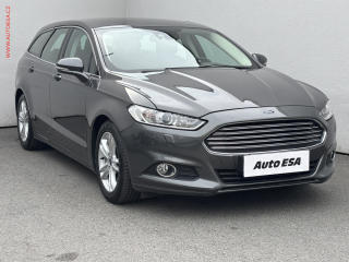 Ford Mondeo 2.0TDCi, Xenon, AC
