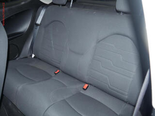 Alfa Romeo MiTo (2012) 1.4 i, AC, temp, STK7/27 - náhled 10