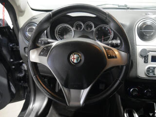Alfa Romeo MiTo (2012) 1.4 i, AC, temp, STK7/27 - náhled 12