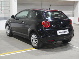 Alfa Romeo MiTo (2012) 1.4 i, AC, temp, STK7/27 - náhled 6