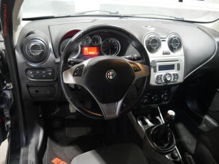 Alfa Romeo MiTo (2012) 1.4 i, AC, temp, STK7/27 - náhled 8