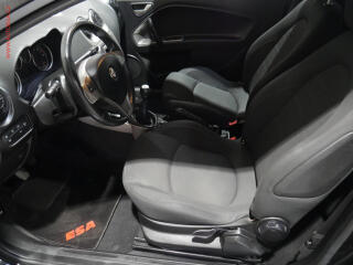 Alfa Romeo MiTo (2012) 1.4 i, AC, temp, STK7/27 - náhled 9