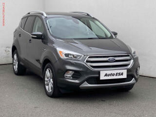 Ford Kuga 1.5 EB, Navi, kamera