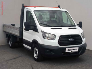 Ford Transit 2.0TDCi VALN�K, Centr�l DO
