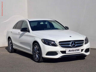 Mercedes-Benz 2.2 CDi 220d 4matic, 2.maj