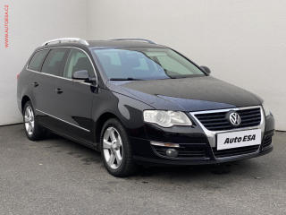 Volkswagen Passat 1.6i, Comfortline, +ALU