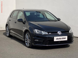 Volkswagen Golf 1.4 TSi, CUP, bixen, navi