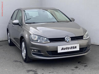 Volkswagen Golf 1.4TSi, �R, DSG