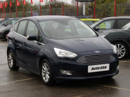 Ford C-MAX 1.5EB, 1.maj,R, park.senzor