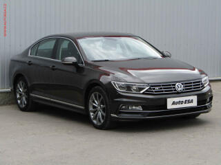 Volkswagen Passat 2.0TDi