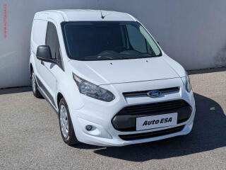 Ford Transit Connect 1.6TDCi, Trend, STK8/28