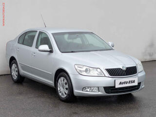 �koda Octavia 1.6 TDi, 2.maj,�R, Ambition