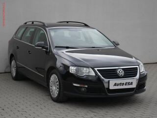 Volkswagen Passat 2.0TDi, Bixen, navi, STK3/28