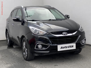 Hyundai ix35 1.6 GDi 2WD, Style, bixen