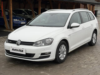 Volkswagen Golf 1.4 TSi, 1.maj,�R