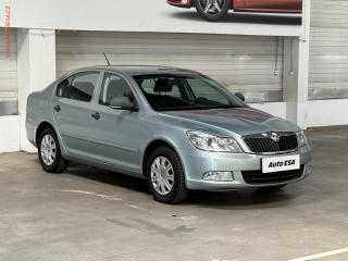 koda Octavia 1.2 TSi, STK4/27