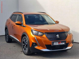 Peugeot 2008 1.2 PT, �R, Allure