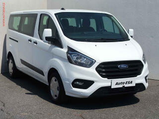 Ford Transit Custom 2.0TDCi L2 9m�st, Trend, 96kW