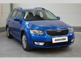 koda Octavia 1.8TSi, DSG, TZ, park.asist