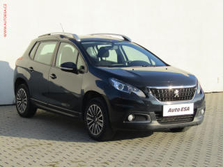 Peugeot 2008 1.2 PT, R, Active