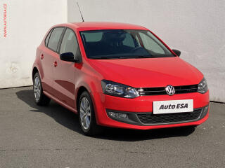 Volkswagen Polo 1.2 TSi, Style, +kola