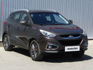 Hyundai ix35 1.6 GDi, �R, Klima
