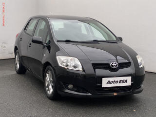 Toyota Auris 1.3i, Team, AC
