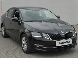 �koda Octavia 1.6 TDi, �R, Style